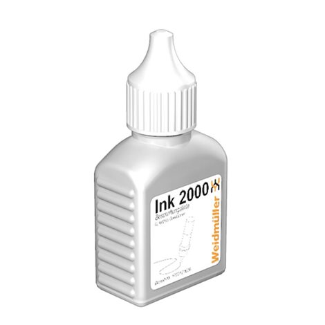 Tinte 2000 25ml Inkoust