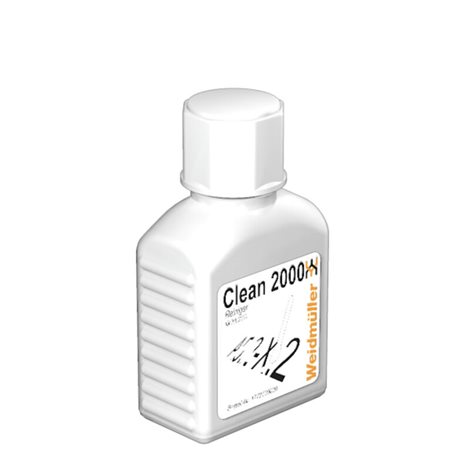 Reiniger 2000 25ml Čistič