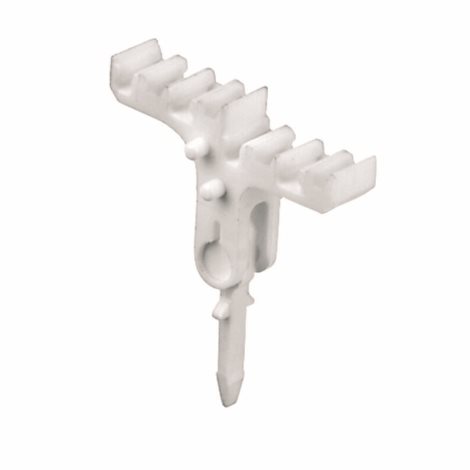 SNAPMARK I Označení skupiny, Označení svorek, 23 x 5 mm, Rozteč v mm (P): 5.00 Bílá