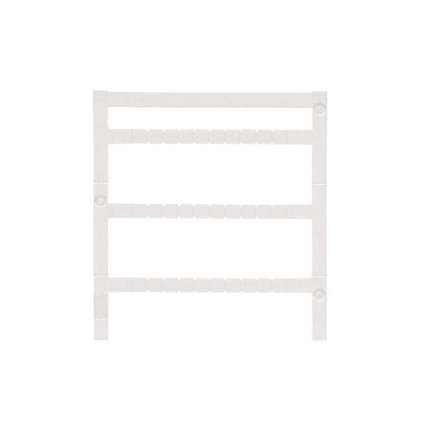 MF-W 5/5 MINI MC NE WS MultiFit, Označení svorek, 5 x 5 mm, Rozteč v mm (P): 5.00 WAGO, Le