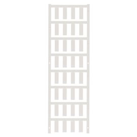 SF 4.5/21 MC NE WS V2 SlimFix, Označení vodičů a kabelů, 4.1 - 4.9 mm, 21 x 7.4 mm, Bílá