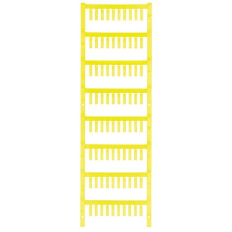 SF 2/12 MC NE GE V2 SlimFix, Označení vodičů a kabelů, 2.2 - 2.9 mm, 12 x 3.6 mm, Žlutá