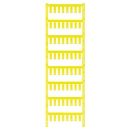 SF 3/12 MC NE GE V2 SlimFix, Označení vodičů a kabelů, 3 - 3.7 mm, 12 x 4.6 mm, Žlutá