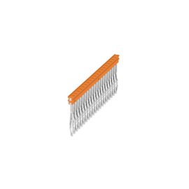ZQV 1.5N/20 Propojka, počet pólů: 20, rozteč v mm (P): 3.50, 17.5 A, oranžová