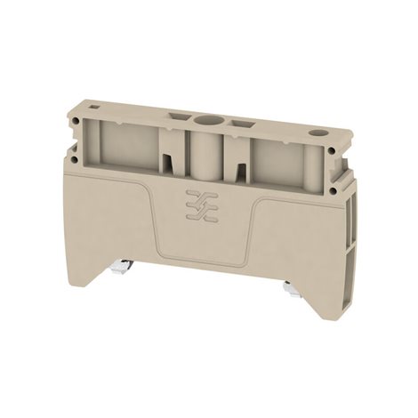 AEB 35 SC/1 Řada A, Koncová podpěra