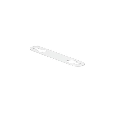 WM 1/12 2.0-3.5 MM WS WM, Označení vodičů a kabelů, 2 - 3.5 mm, 23 x 4.8 mm, Bílá