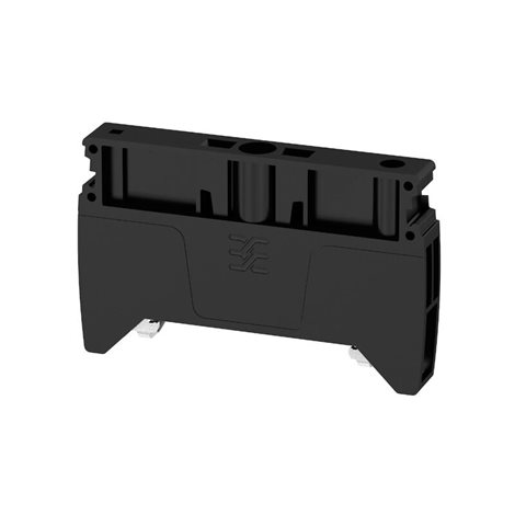 AEB 35 SC/1 BK Řada A, Koncová podpěra