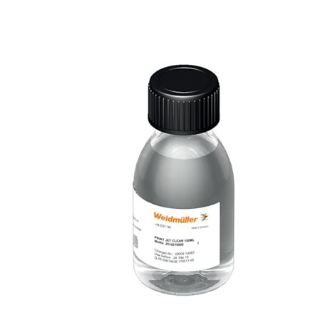 PRINTJET CLEANER 100ML