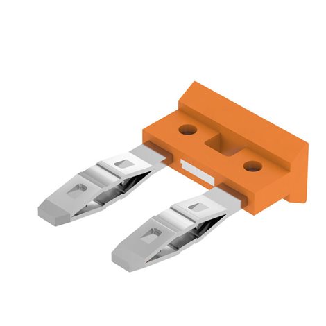 SCM/SDI P CC D-SERIES, Spojovací konektor