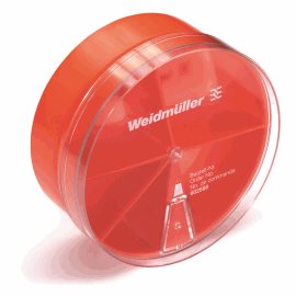 H-LEERBOX 5 TRENNSTEGE