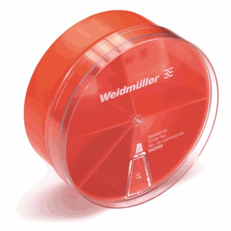 H-LEERBOX 5 TRENNSTEGE