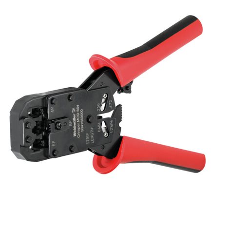 CRIMPER MOD 864