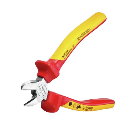 SE HD 160 Diagonální štípací kleště izolované dle VDE, délka 160 mm