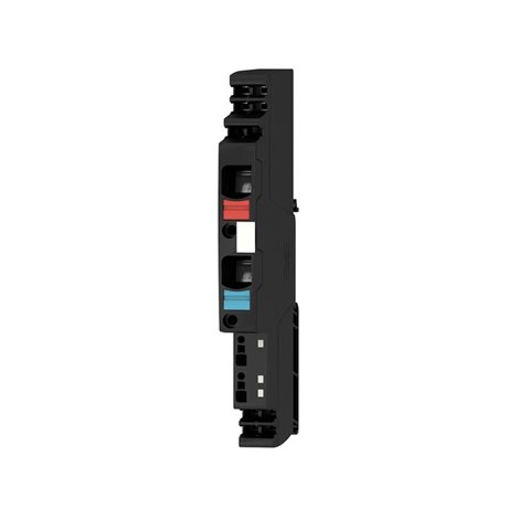 AMG FIM-0 Vstupní modul, 24 V DC