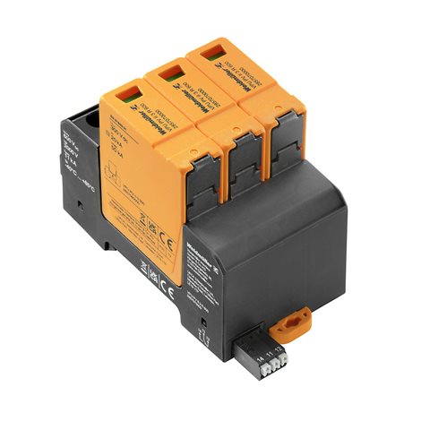 VPU PV II 3 R 600