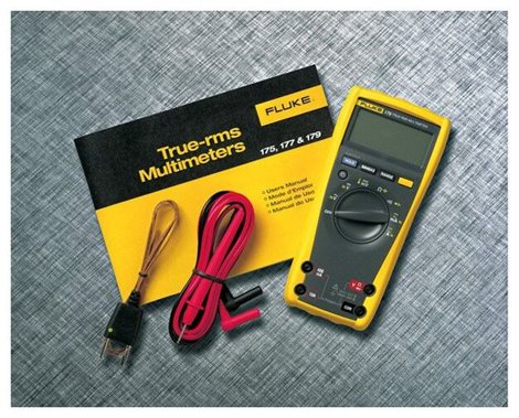 FLUKE 179 Multimetr digitální