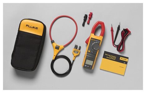FLUKE 381 Multimetr klešťový