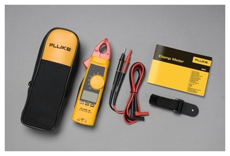 FLUKE 365 Multimetr klešťový