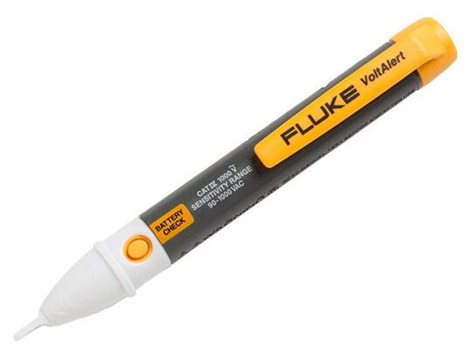 FLUKE 2AC-E Zkoušečka bezdotyková