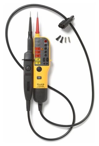 FLUKE T110/VDE Zkoušečka napětí