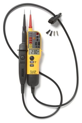 FLUKE T150/VDE Zkoušečka napětí