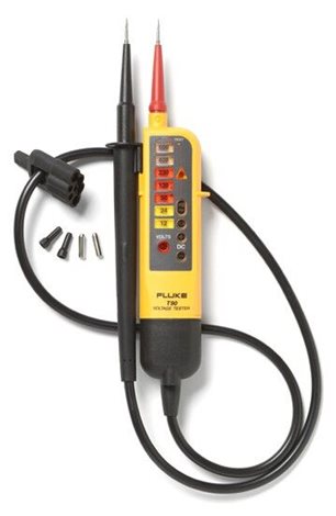FLUKE T90 Zkoušečka napětí