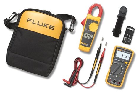 FLUKE 117/323 Výhodná sada