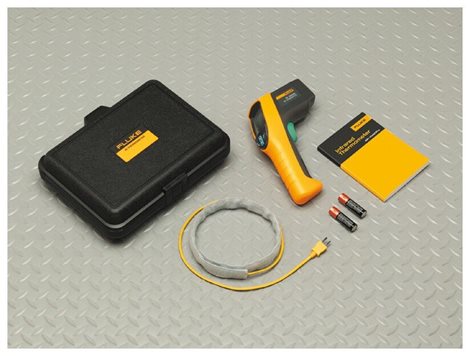 FLUKE 561 Teploměr kombinovaný