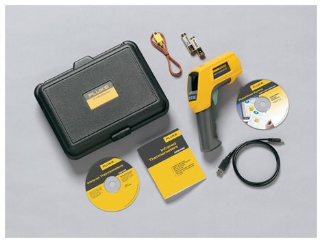 FLUKE 568 Teploměr kombinovaný