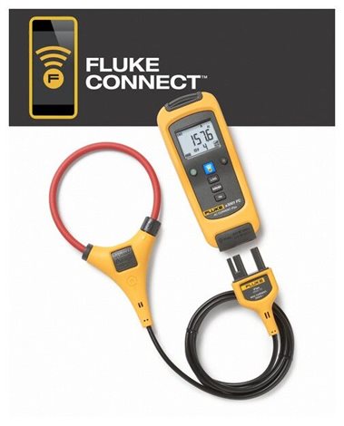 FLUKE A3001 FC Modul bezdrátový proudový
