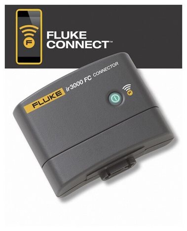 FLUKE IR3000 FC Modul bezdrátový komunikační