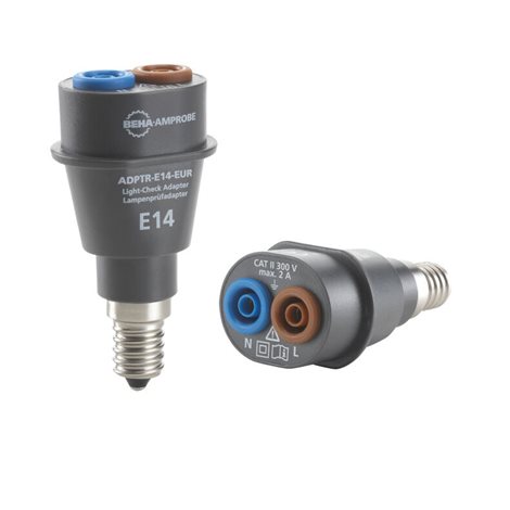 ADPTR-E14-EUR - Adaptér