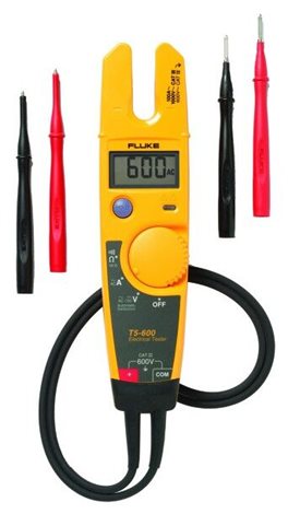 FLUKE T5-600 Zkoušečka napětí a proudu