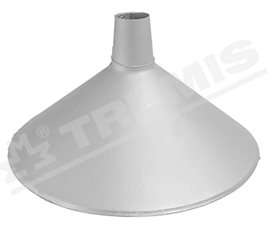 OSH ochranná stříška horní (Tremis)