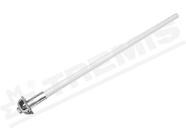 ITV 93 Izolační tyč pro vodič 930mm FeZn/GFK (Tremis)