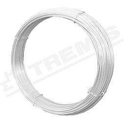 Vodič 8 drát (0,40kg/m) nerez (Tremis)