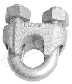 LS 5 lanová svorka 3-5mm (Tremis)