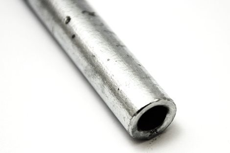 ZT 1,5h zemnící tyč hloubková Ø 20 mm