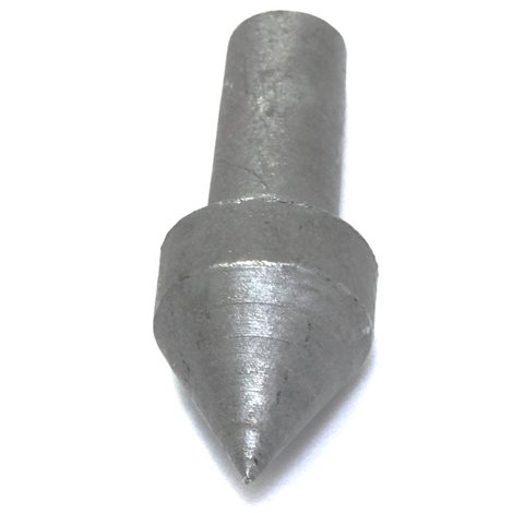 Hrot ZTh hrot k zemnící tyči hloubkové Ø 20 mm