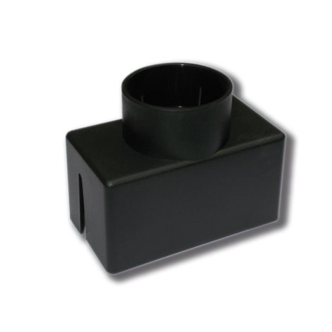 Krytka pro pojistkový spodek E27