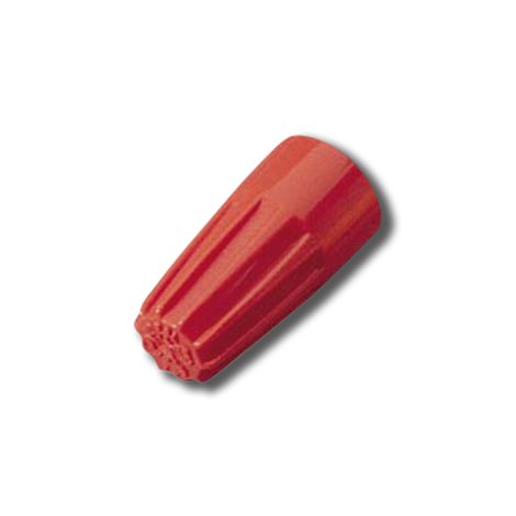 Konektor IDEAL 73B-2,5 oranžový