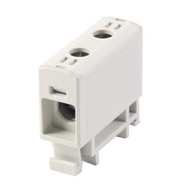 UK1035.21 Svorka ETB 35/1 šedá