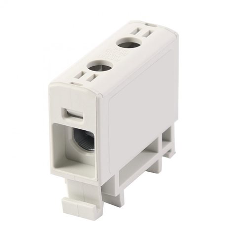 UK1035.21 Svorka ETB 35/1 šedá