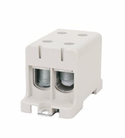 Svorka ETB 150/1x2 šedá