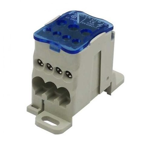 Distribuční blok LK DTB 16 1