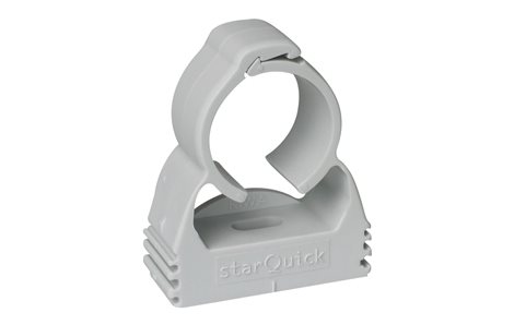 0854038 BIS starQuick® Objímka (šedá)