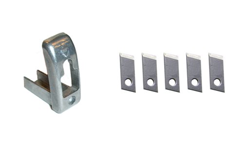0909920 BIS STARLOCK® Náhradní nůž