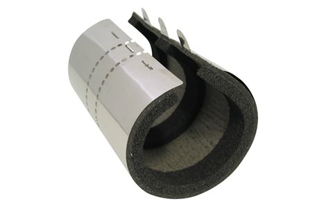 2158123125 BIS Pacifyre® MK II Plast 120-128mm