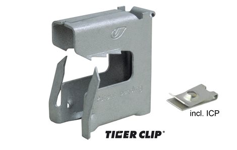 51805208 Britclips Tiger 100ks/Krabička, 2-8mm 1