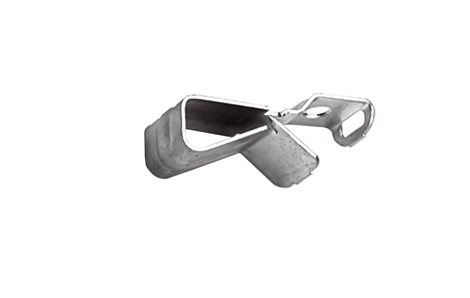 52350018 BISCLIPS PCM 10-18mm 1